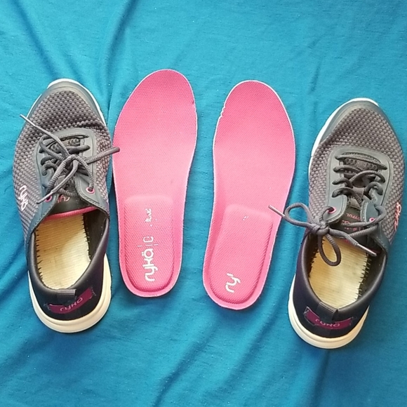 Ryka Joyful walking shoe - Picture 7 of 8